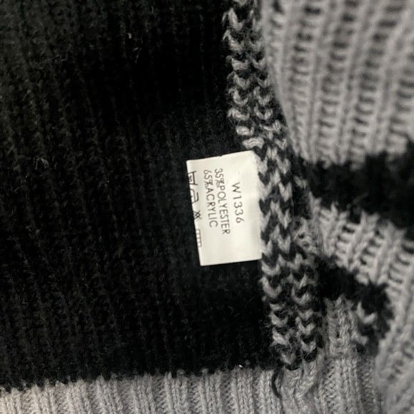 Leopard cardigan - Picture 3 of 3